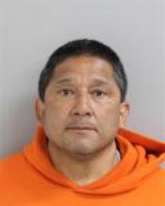 Mark Alan Zamora a registered  of Colorado