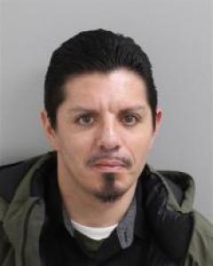 Rick Anthony Briones a registered  of Colorado