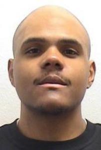 Daivante Jaquez Young a registered  of Colorado