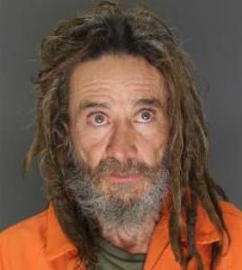 Johnny Lee Ford a registered  of Colorado