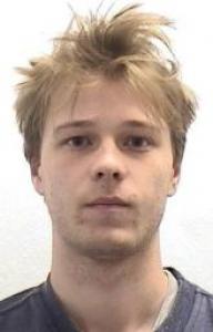 Shane Robert Hazlett a registered  of Colorado