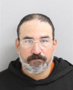 Jason Orlando Gonzalez a registered Sex Offender of Colorado