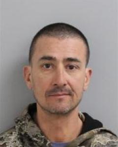 Michael Vincent Galindo a registered  of Colorado