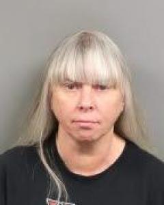Marilyn Ann Jewett a registered Sex Offender of Colorado