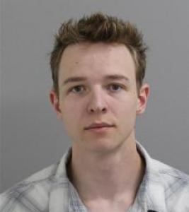 Caleb Martin Pinion a registered Sex Offender of Colorado