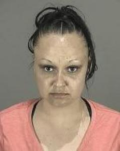 Brandy Yevette Perry a registered Sex Offender of Colorado