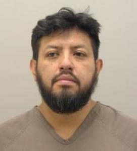 Johnny Leon-alvarez a registered Sex Offender of Colorado
