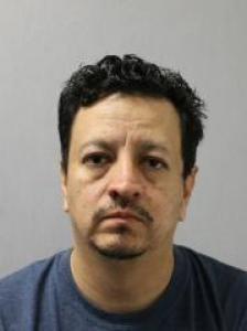 David Anthony Morales a registered  of Colorado