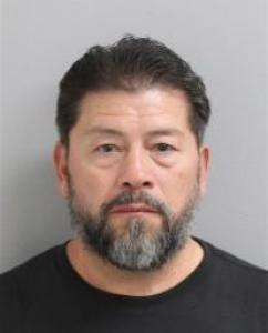 George Anthony Hughes a registered Sex Offender of Colorado