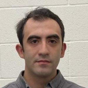 Jacob David Mitchell a registered Sex Offender of Colorado