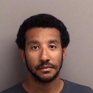 Joel Quinones a registered  of Colorado