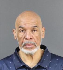 Paul Joseph Anderson a registered Sex Offender of Colorado