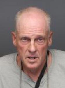 James Dale Huffine a registered  of Colorado
