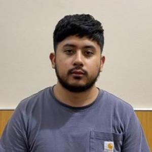Fernando Mosqueda-paramo a registered  of Colorado