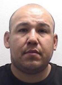 Roberto Omar Avila a registered  of Colorado
