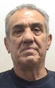 Raymond James Uribes a registered  of Colorado