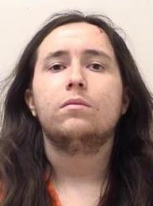 Jacob Jonathan Medina a registered  of Colorado