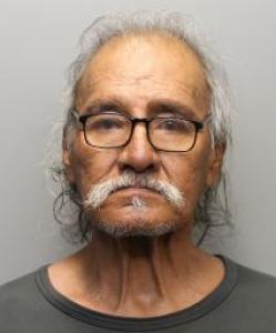 Juan Reynaldo Montoya a registered  of Colorado