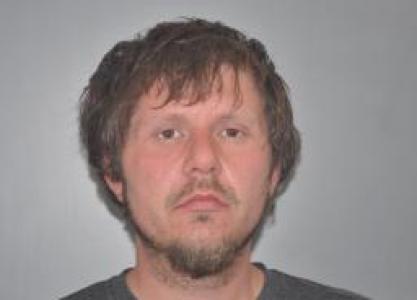 Christopher Adam Chapman a registered Sex Offender of Colorado