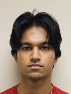 Abhishek Roy a registered Sex Offender of Colorado