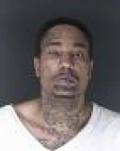 Christopher Machello Williams a registered Sex Offender of Colorado