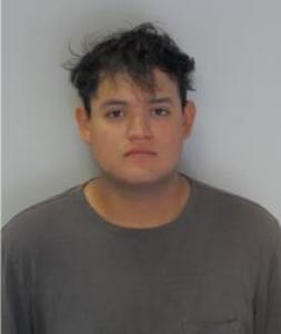 Moises Gonzalez a registered  of Colorado