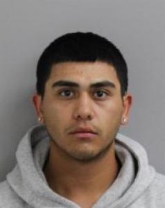 James Anthony Mariz a registered Sex Offender of Colorado