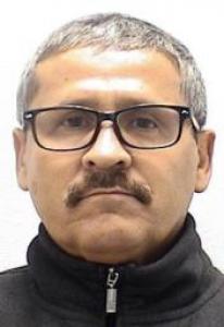 Carlos Enrique Meza a registered Sex Offender of Colorado