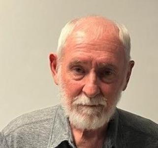 Steven Wayne Ficklin a registered Sex Offender of Colorado