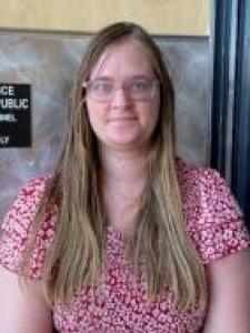 Ericka Rose Gibbard a registered Sex Offender of Colorado