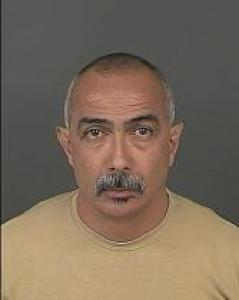 George Steven Blea a registered  of Colorado