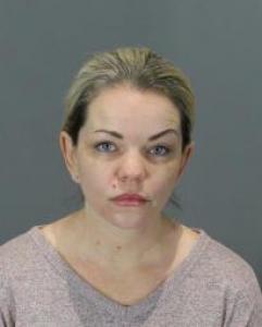 Nicole Raye Hoeller a registered  of Colorado