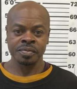Donald Ray Scott a registered  of Colorado
