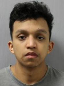 Kevin Chevez-garcia a registered  of Colorado