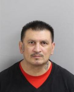 Carlos Serapio Montoya a registered Sex Offender of Colorado