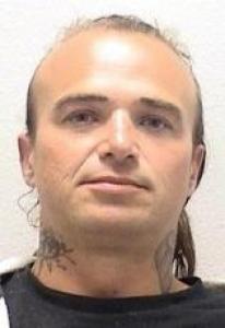 David Lee Burkhart a registered  of Colorado