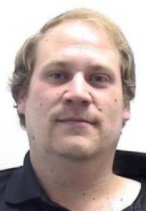 Anthony Russell Terpstra a registered Sex Offender of Colorado