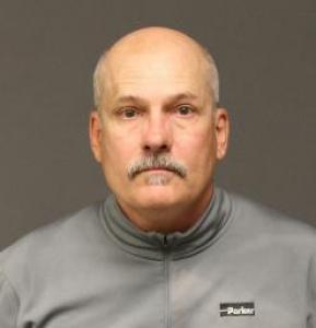 Anthony Ross Turner a registered Sex Offender of Colorado