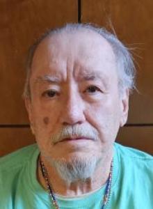 Jose Antonio Aguilar a registered  of Colorado