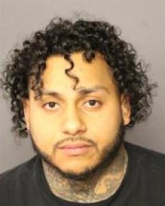Lorenzo Victor Lilgerose a registered  of Colorado
