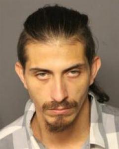 Phillip Trujillo a registered  of Colorado