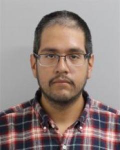 Jesus Martinez a registered  of Colorado