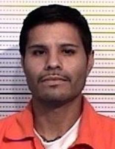 Brandon Ray Esquibel a registered Sex Offender of Colorado