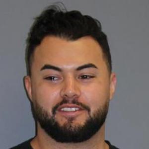 Satero Antonio Cordova a registered  of Colorado
