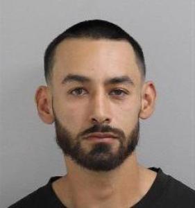 Benjamin Gerald Lee Salazar Jr a registered Sex Offender of Colorado