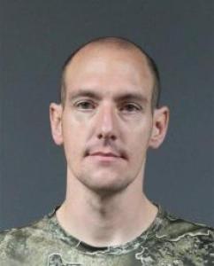 Kevin Ray Frutiger a registered  of Colorado