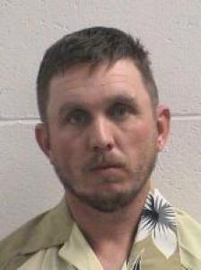 Cody Saunders a registered Sex Offender of Colorado