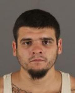 Michael Anthony Coon a registered  of Colorado