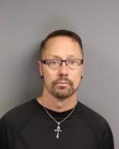 Jason Karl Berggren a registered Sex Offender of Colorado