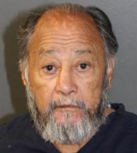 Phillip Jose Arrona a registered  of Colorado